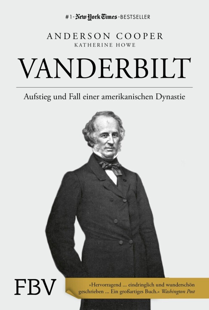 Vanderbilt main product photo