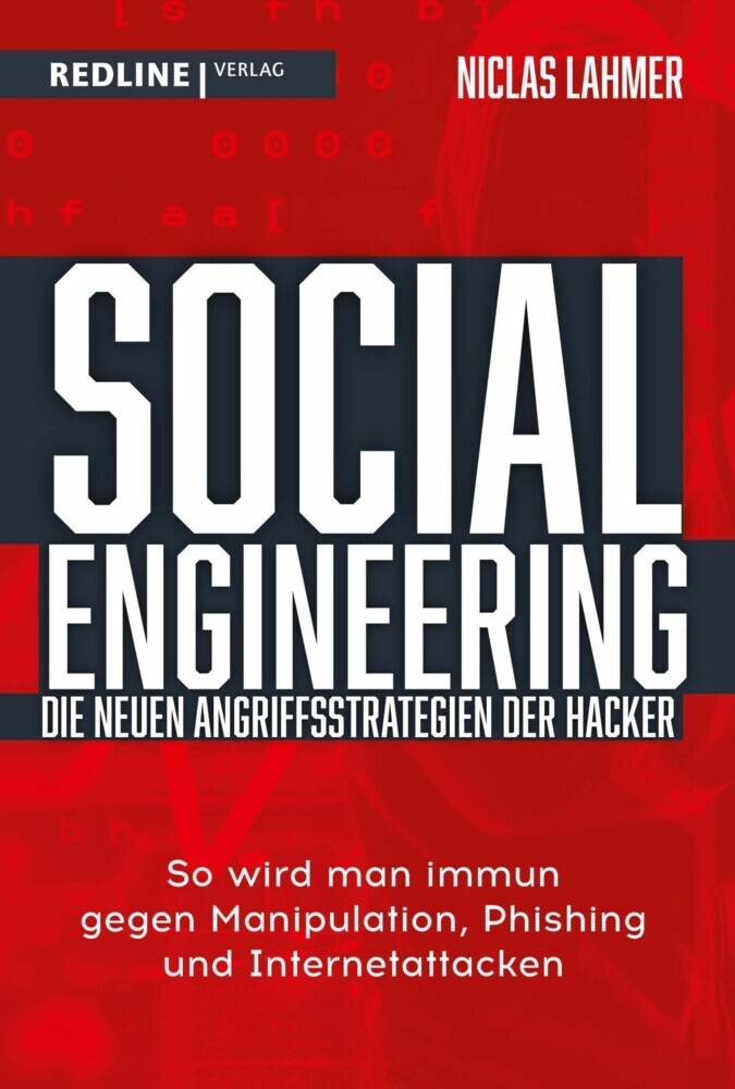 Social Engineering - die neuen Angriffsstrategien der Hacker main product photo