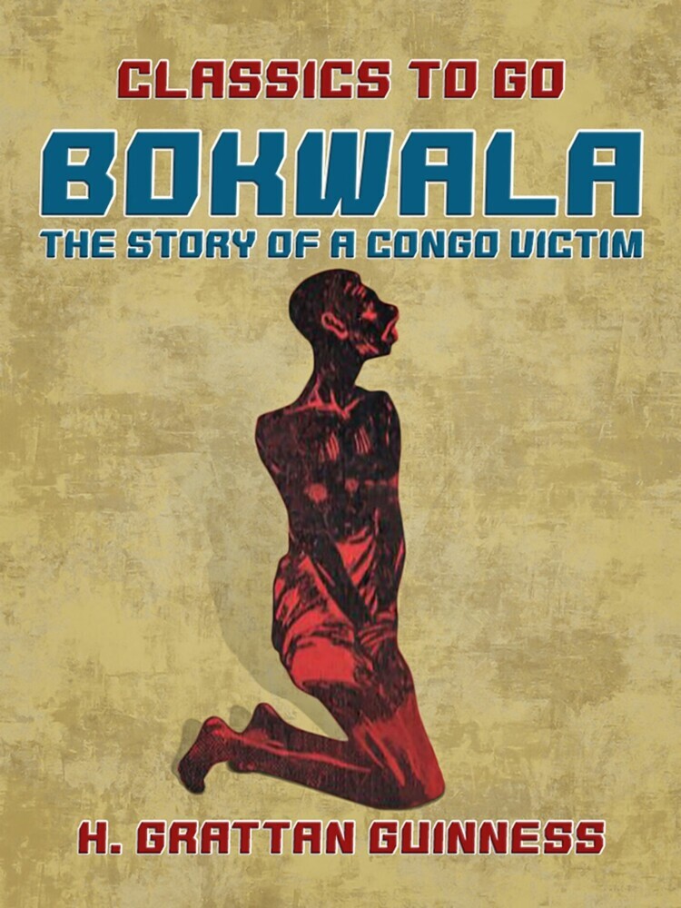 Bokwala, The Story of a Congo Victim main product photo