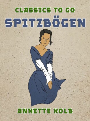 Spitzbögen
