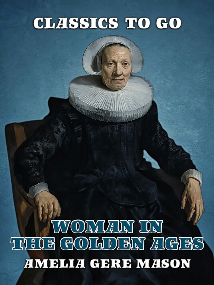Woman in the Golden Ages main product photo