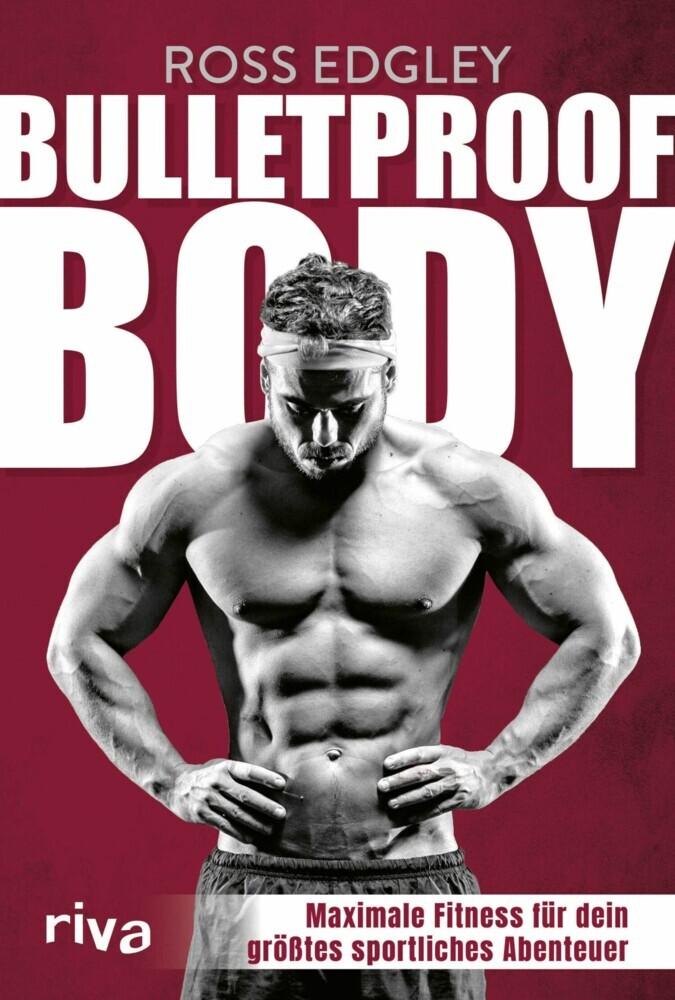 Bulletproof Body main product photo