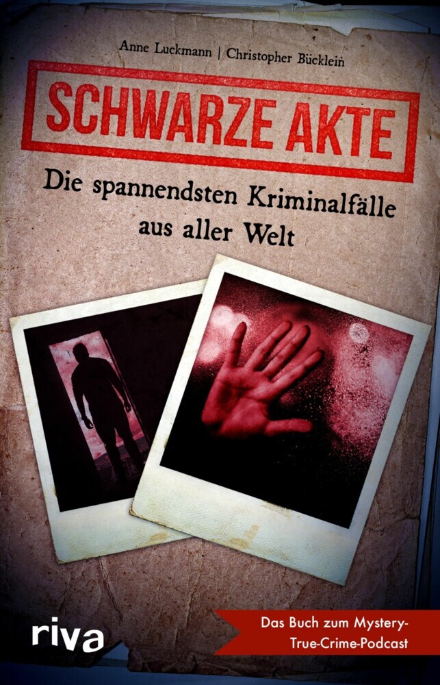 Schwarze Akte main product photo