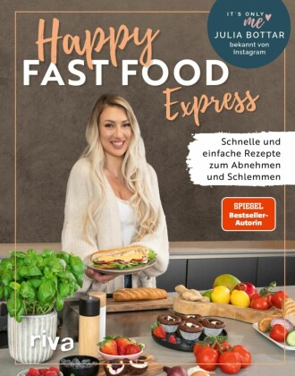 Happy Fast Food - Express