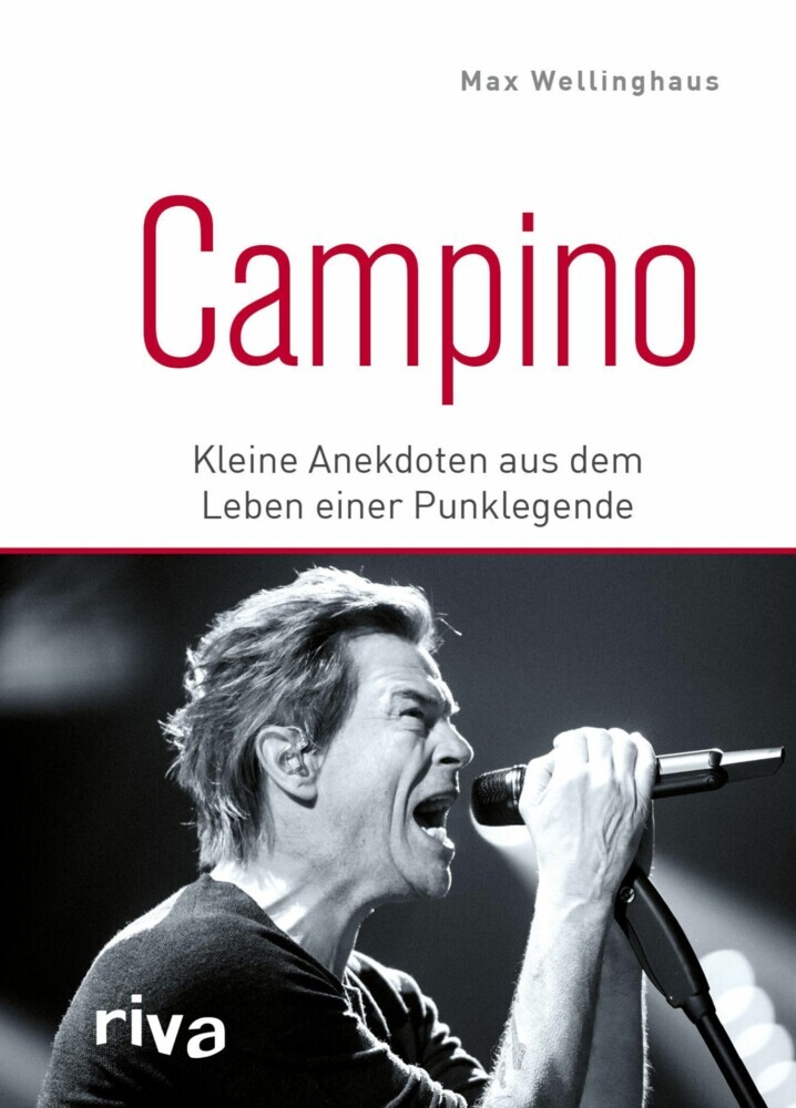 Campino main product photo