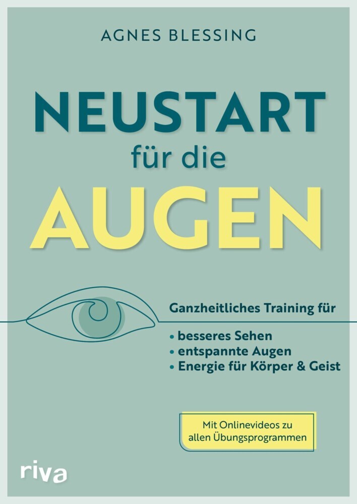 Neustart für die Augen main product photo