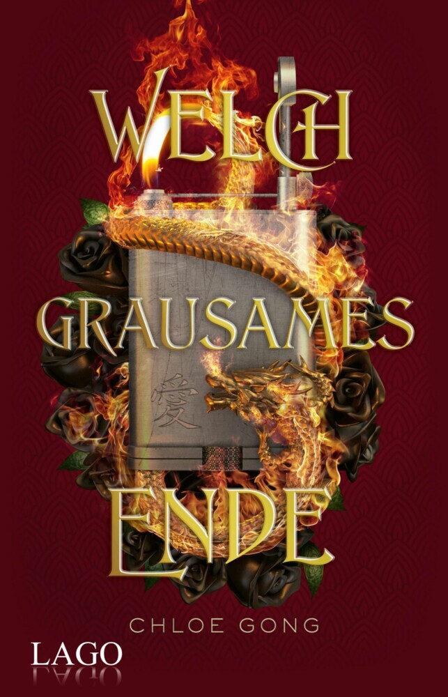 Welch grausames Ende main product photo