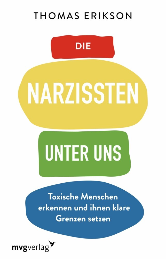 Die Narzissten unter uns main product photo
