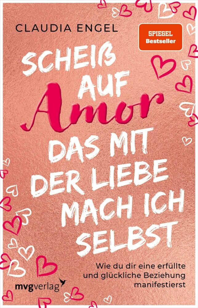 Scheiß auf Amor, das mit der Liebe mach ich selbst main product photo