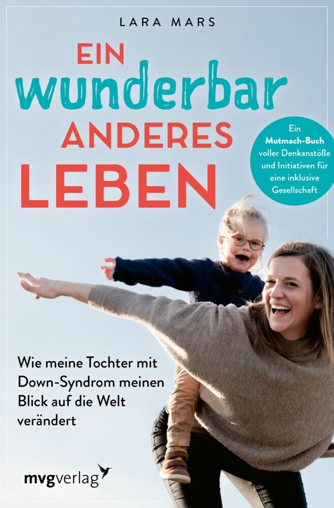 Ein wunderbar anderes Leben main product photo