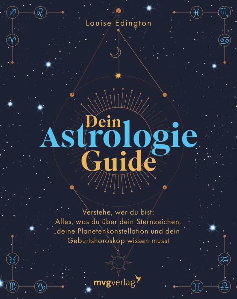 Dein Astrologie-Guide main product photo