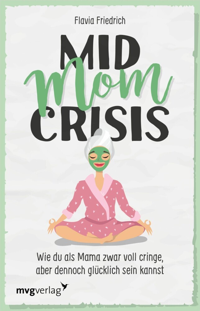 Mid Mom Crisis main product photo