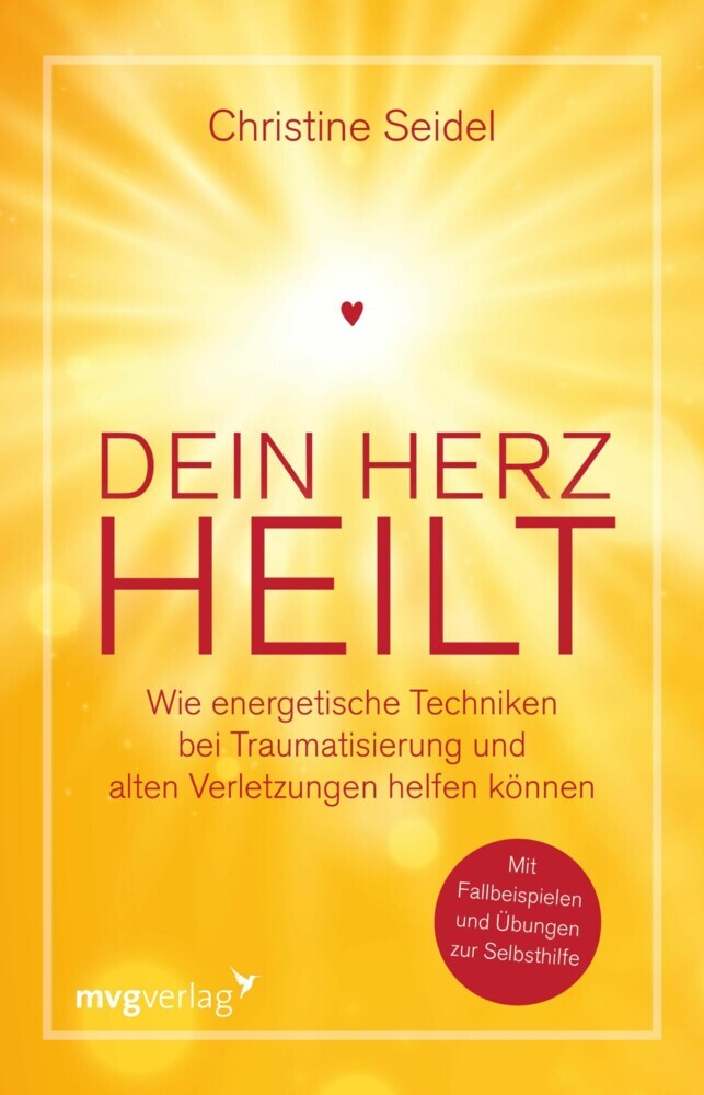 Dein Herz heilt main product photo