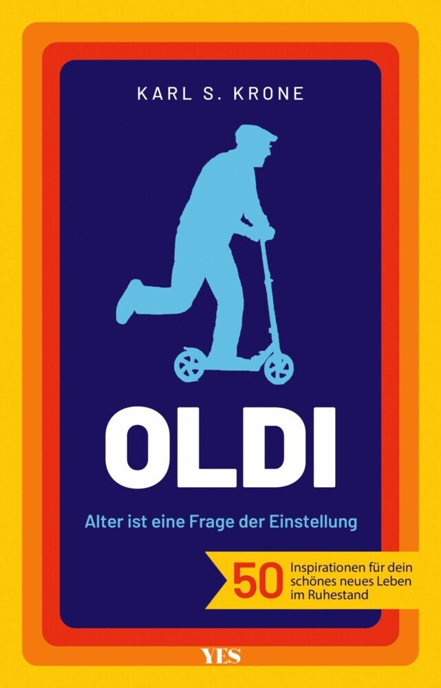Oldi main product photo
