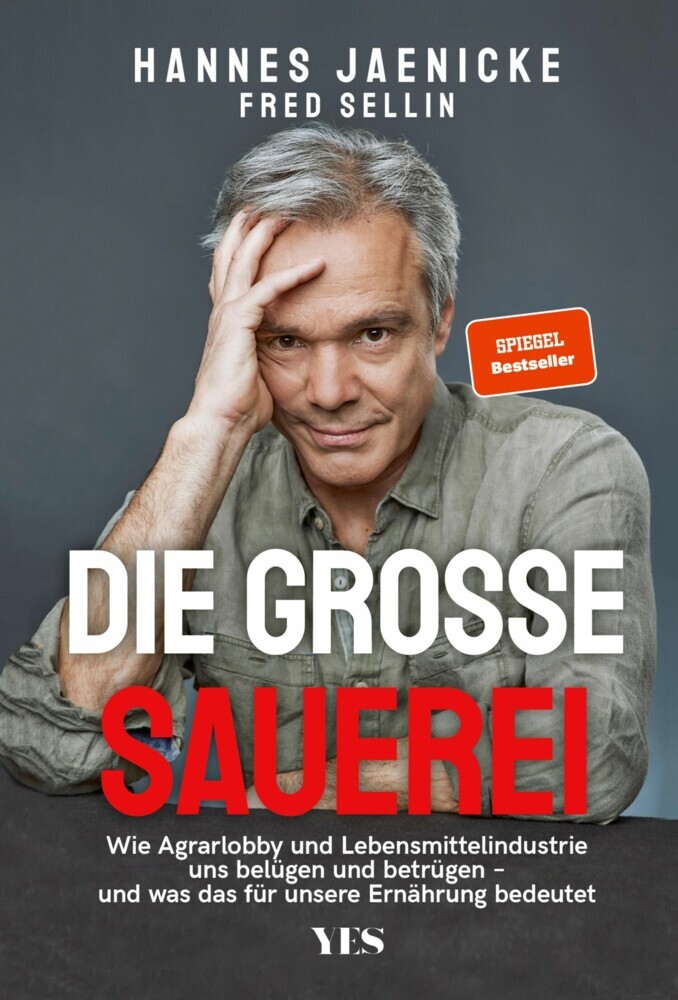 Die große Sauerei main product photo