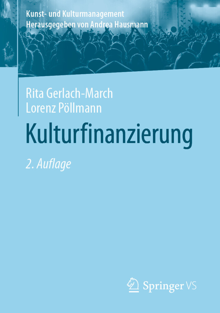 Kulturfinanzierung main product photo