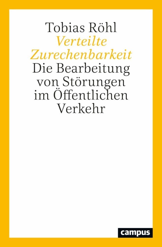 Verteilte Zurechenbarkeit main product photo