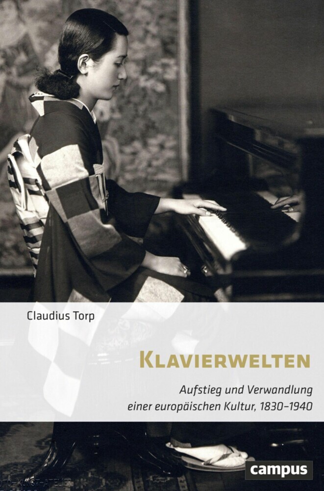 Klavierwelten main product photo