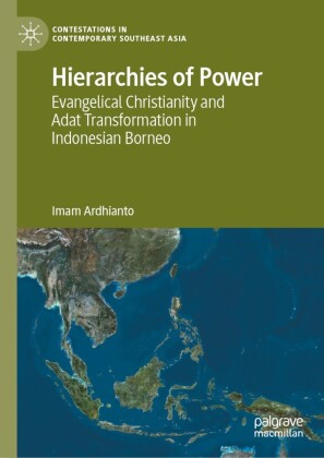 Hierarchies of Power