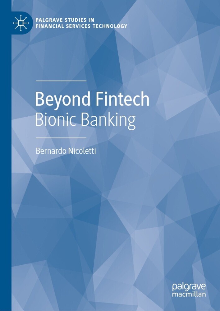 Beyond Fintech main product photo