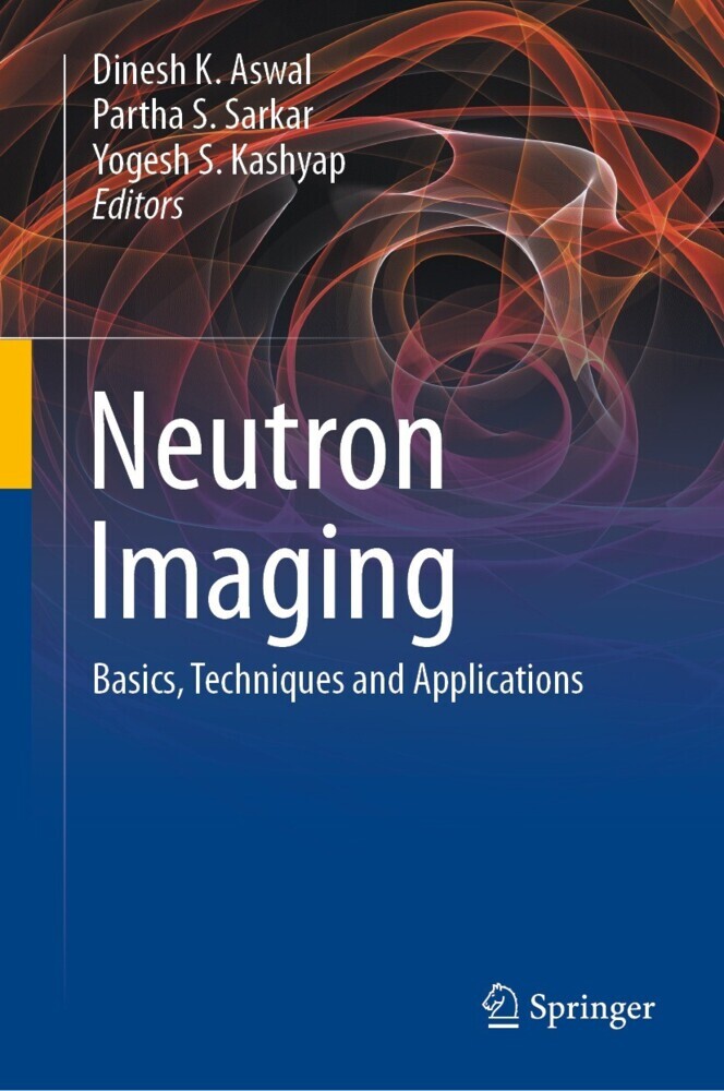 Neutron Imaging main product photo