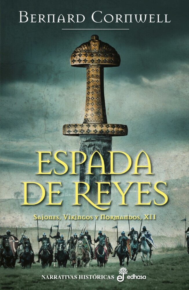 Espada de reyes main product photo
