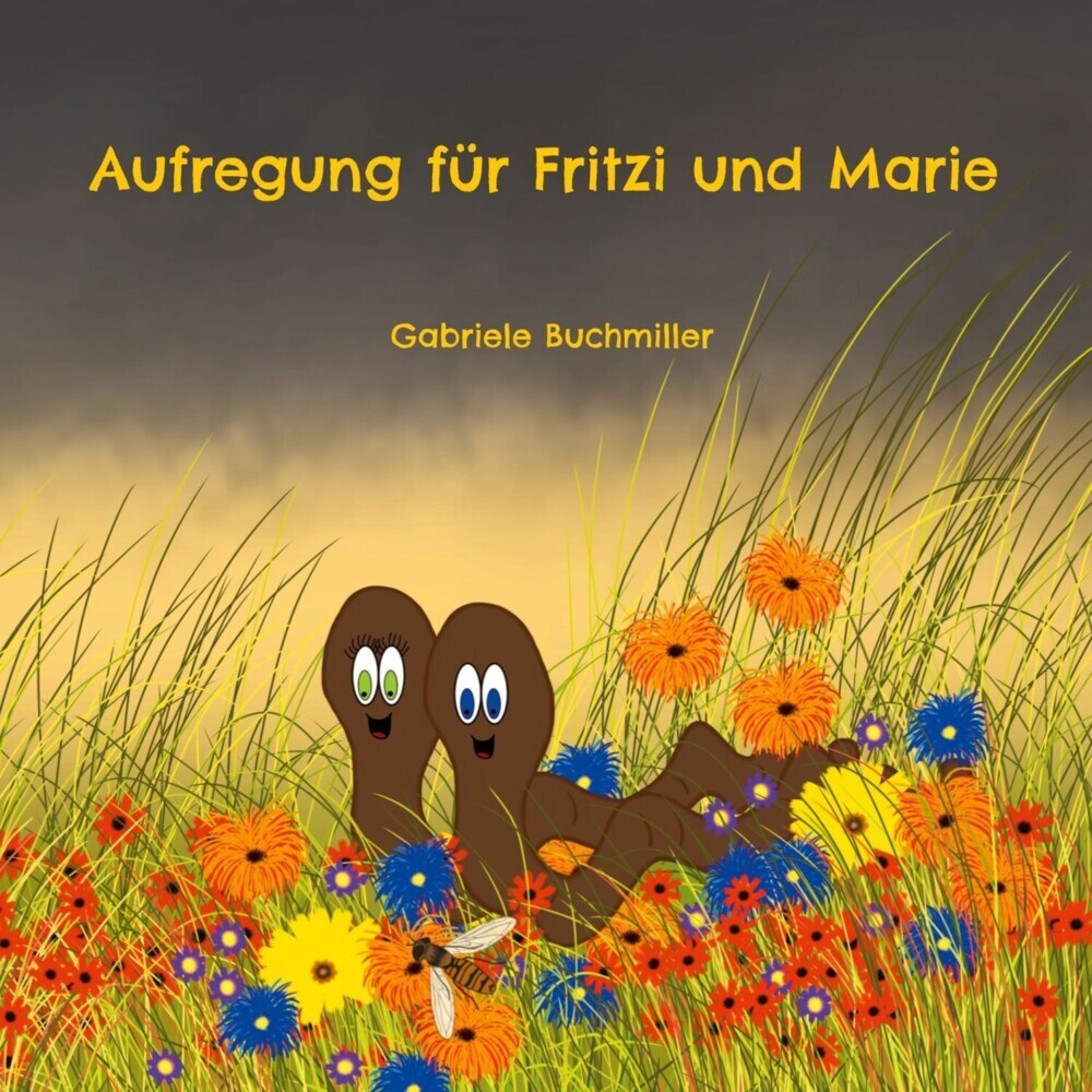 Aufregung für Fritzi und Marie main product photo