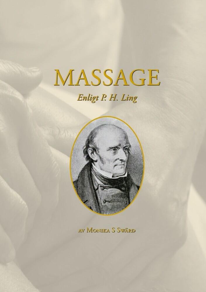 Massage enligt P H Ling main product photo