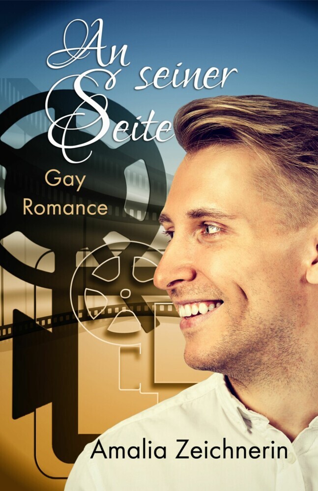 An seiner Seite main product photo
