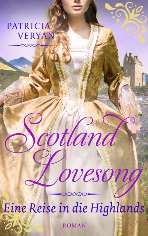 Scotland Lovesong - Eine Reise in die Highlands main product photo