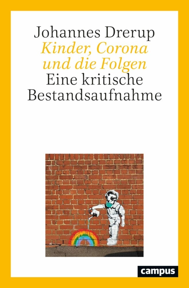 Kinder, Corona und die Folgen main product photo
