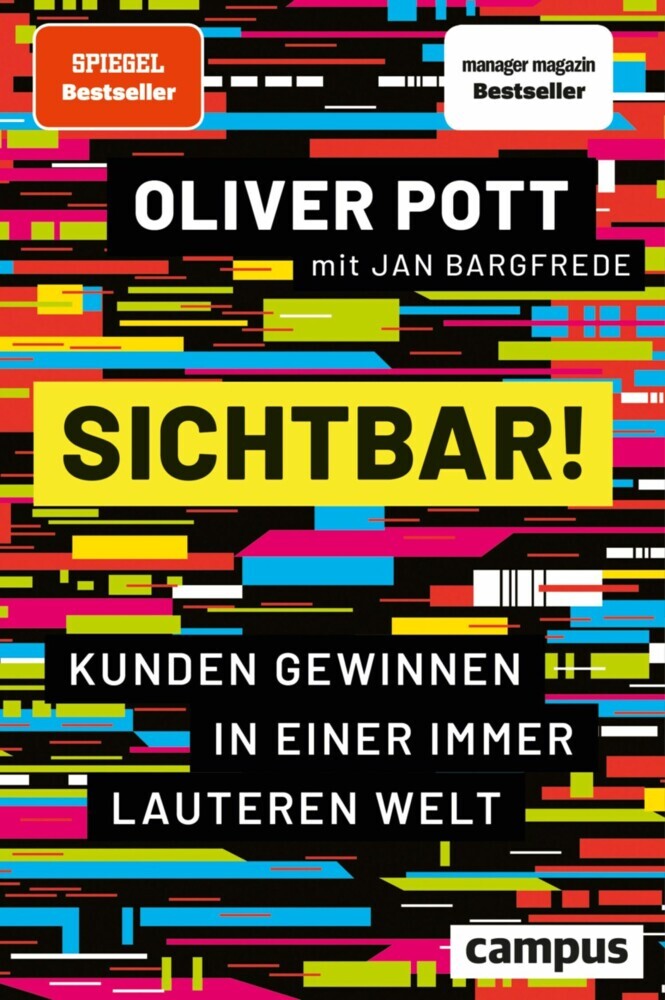 Sichtbar! main product photo