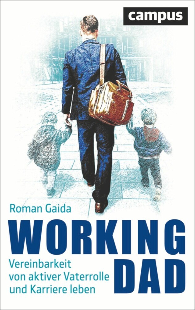 Working Dad main product photo