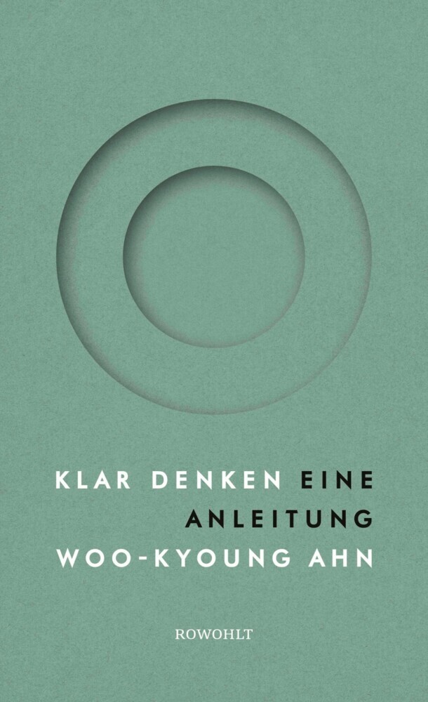 Klar denken main product photo