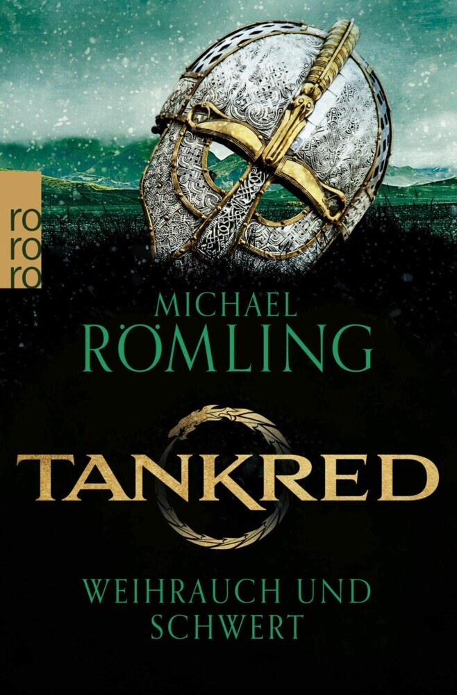 Tankred: Weihrauch und Schwert main product photo