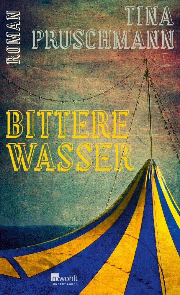 Bittere Wasser main product photo