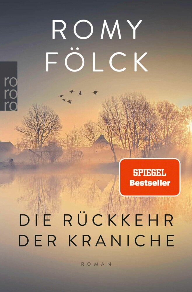 Die Rückkehr der Kraniche main product photo
