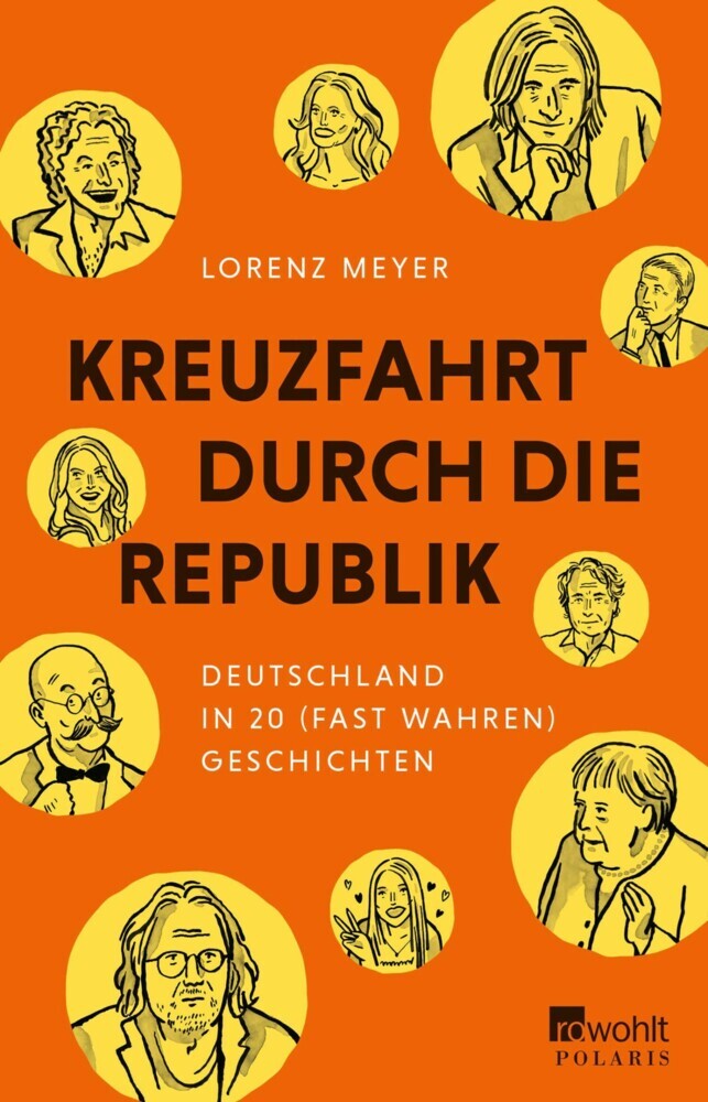 Kreuzfahrt durch die Republik main product photo