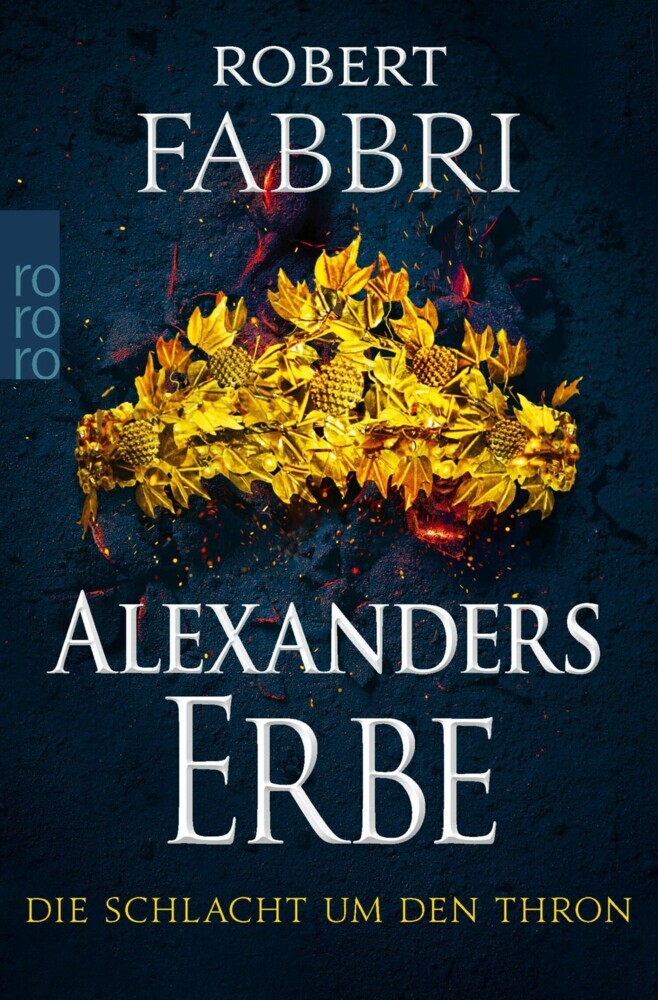 Alexanders Erbe: Die Schlacht um den Thron main product photo