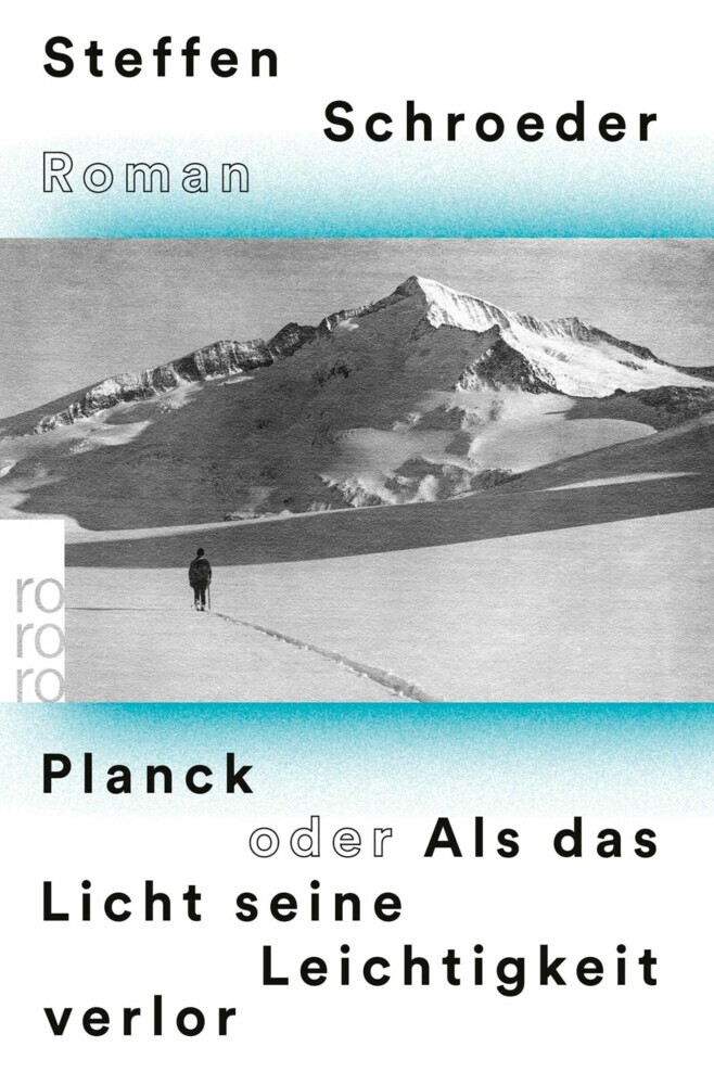 Planck oder Als das Licht seine Leichtigkeit verlor main product photo