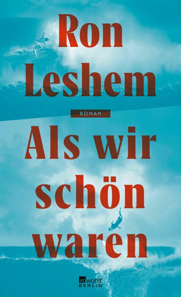 Als wir schön waren main product photo