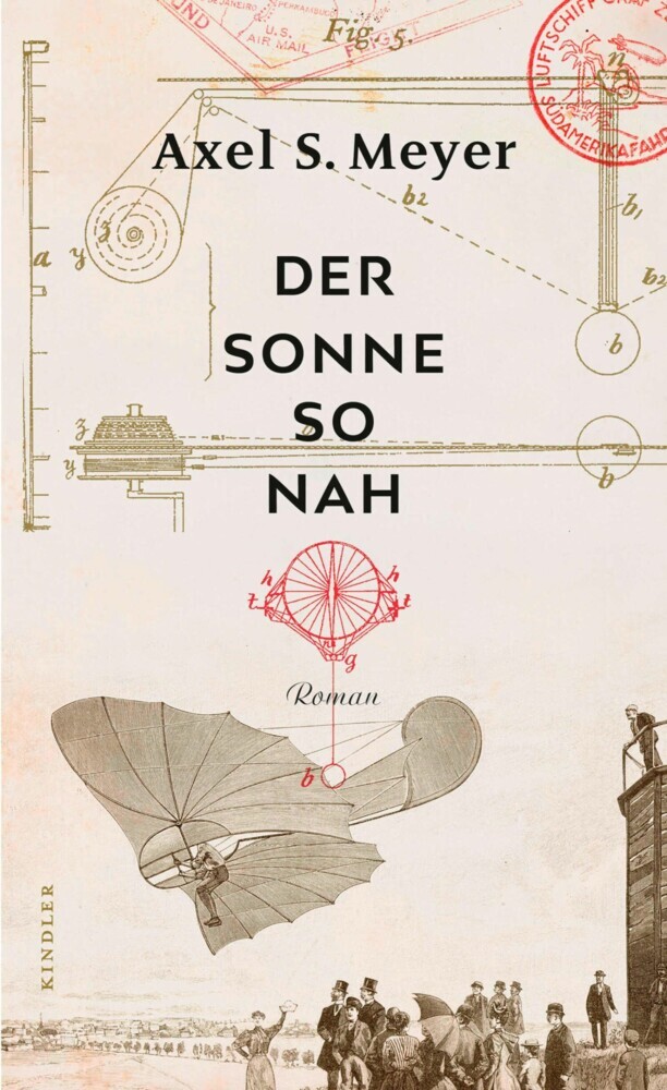 Der Sonne so nah main product photo