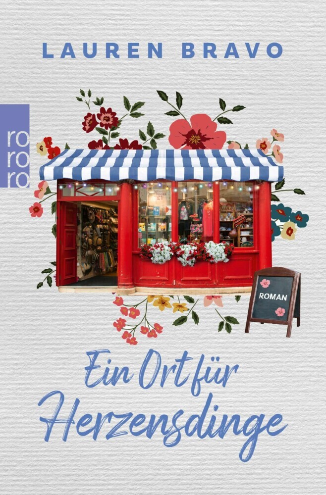 Ein Ort für Herzensdinge main product photo