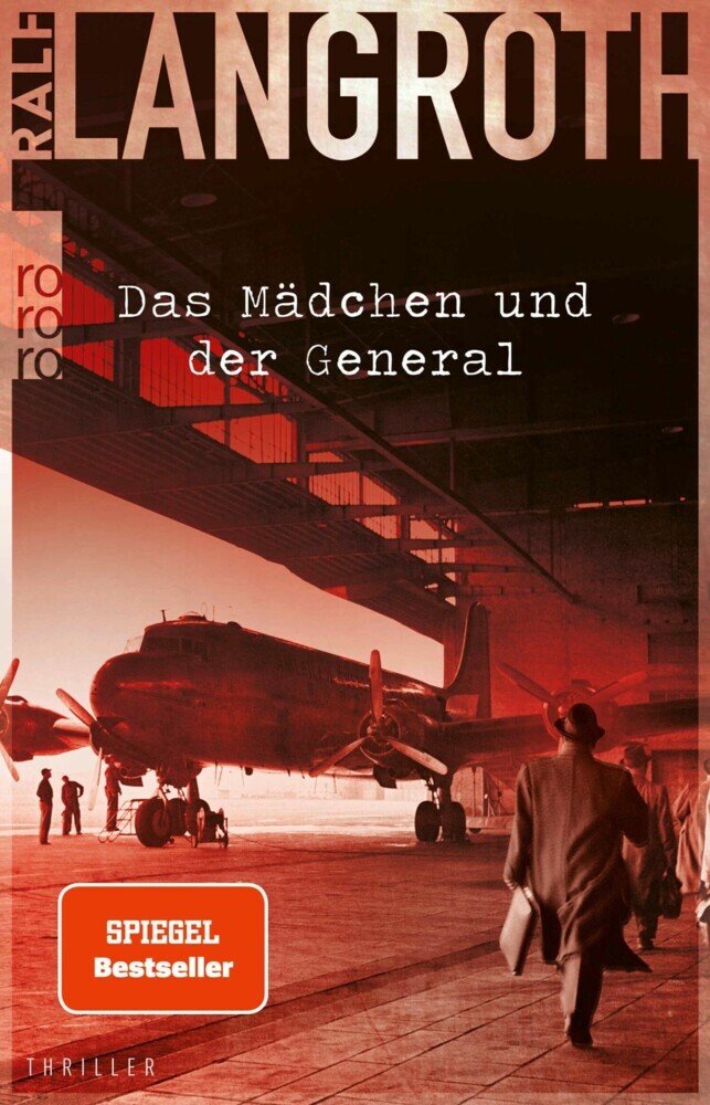 Das Mädchen und der General main product photo