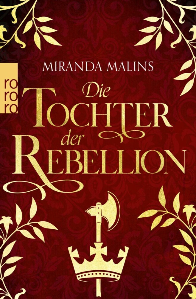 Die Tochter der Rebellion main product photo