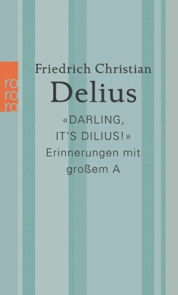 «Darling, it's Dilius!»