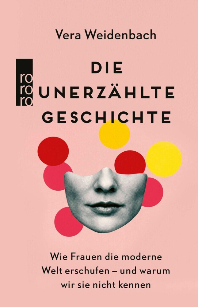 Die unerzählte Geschichte main product photo