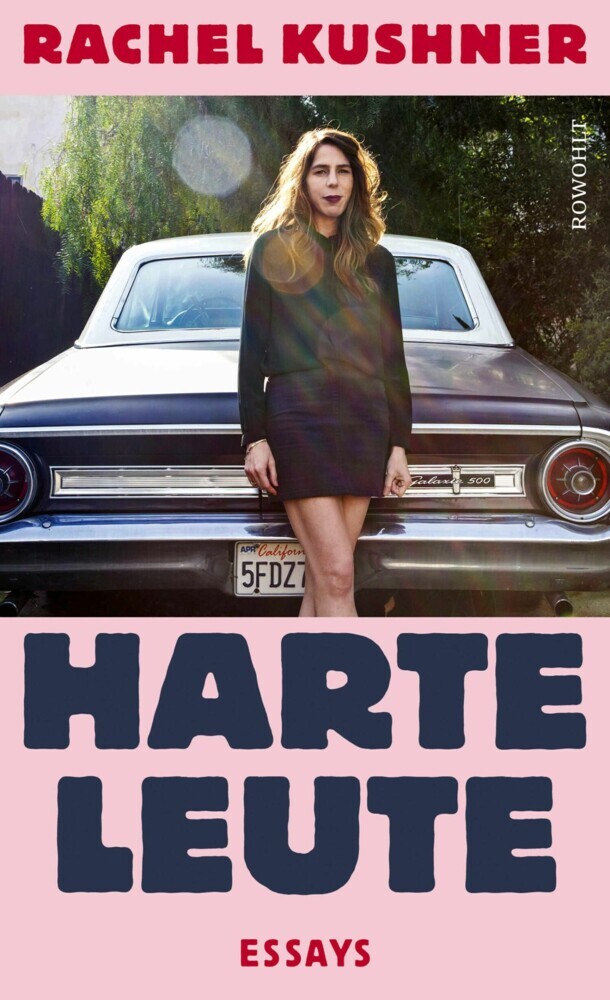 Harte Leute main product photo