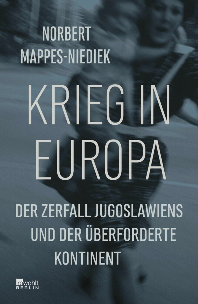 Krieg in Europa main product photo