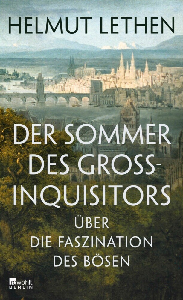Der Sommer des Großinquisitors main product photo